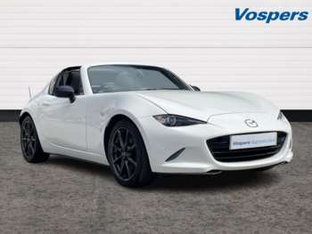 2018 - 2.0 SE-L Nav 2dr