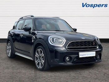 Used MINI Countryman 2023 for sale - 79284415: Photo