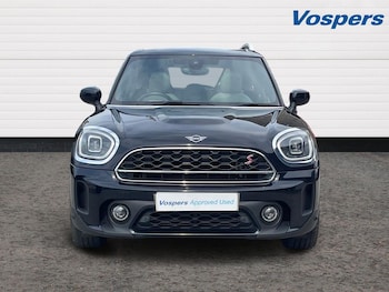 Used MINI Countryman 2023 for sale - 79284415: Photo