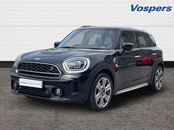 Used MINI Countryman 2023 for sale - 79284415: Photo