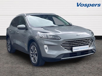 Used Ford Kuga 2022 for sale - 78804325: Photo