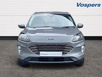 Used Ford Kuga 2022 for sale - 78804325: Photo