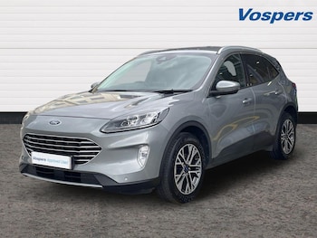 Used Ford Kuga 2022 for sale - 78804325: Photo