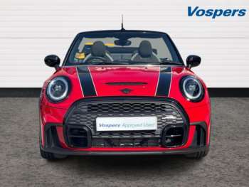 Used MINI Convertible 2022 for sale - 74793870: Photo