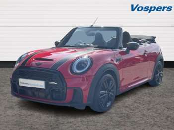 Used MINI Convertible 2022 for sale - 74793870: Photo