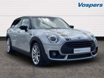 2019 - 1.5 Cooper Sport 6dr [Comfort Pack] 5-Door