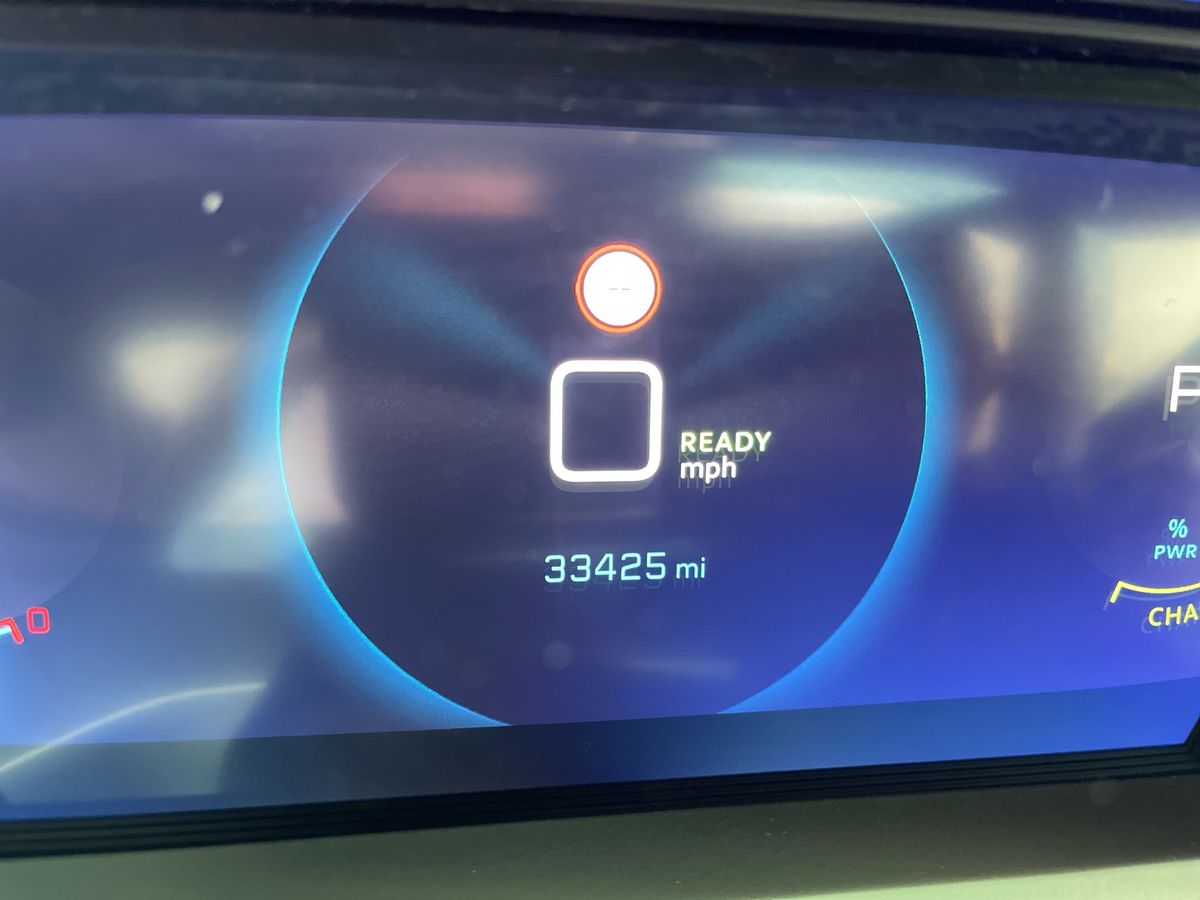Vehicle 23
