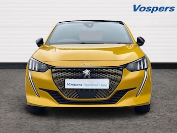 Used Peugeot 208 2022 for sale - 75738622: Photo