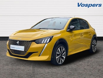 Used Peugeot 208 2022 for sale - 75738622: Photo