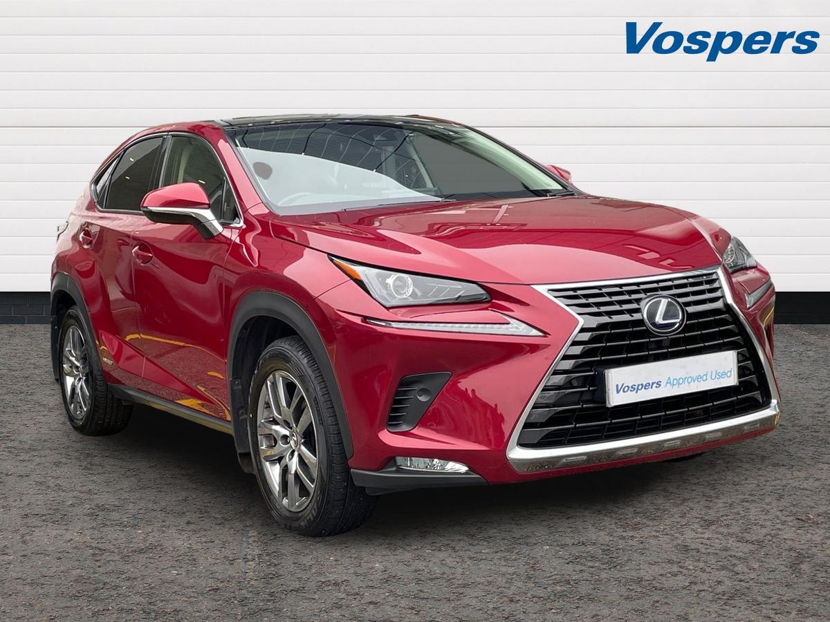 Used Lexus NX 2019 for sale - 76434949: Photo 1