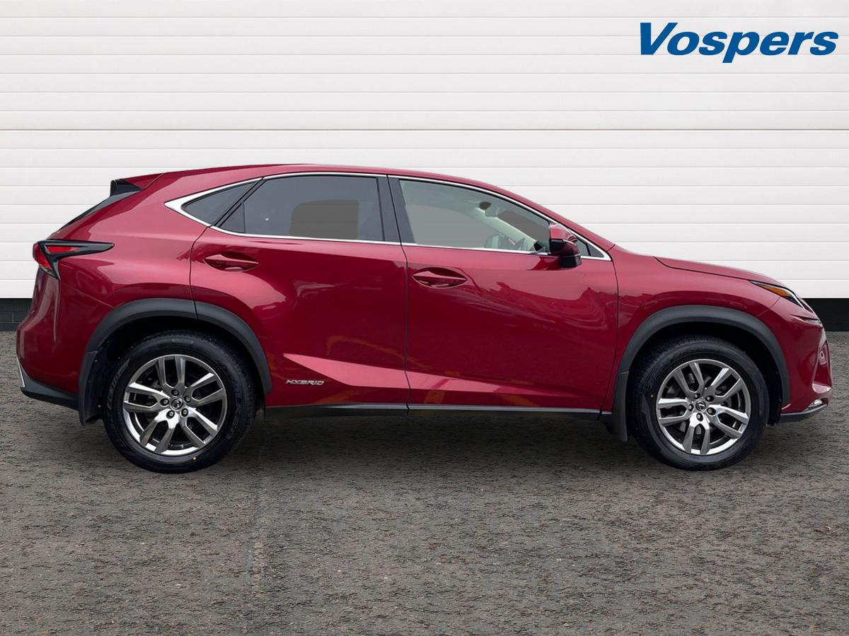 Used Lexus NX 2019 for sale - 76434949: Photo 10