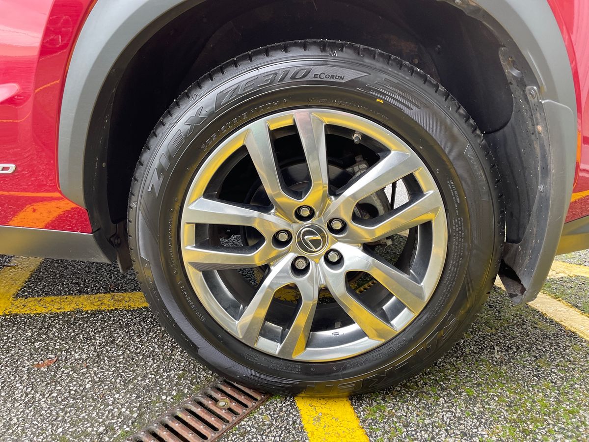 Used Lexus NX 2019 for sale - 76434949: Photo 11