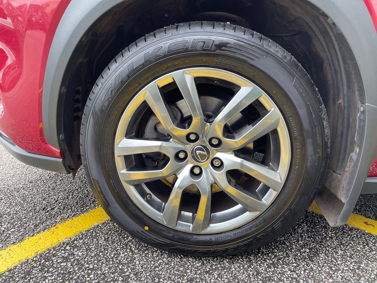 Used Lexus NX 2019 for sale - 76434949: Photo 13