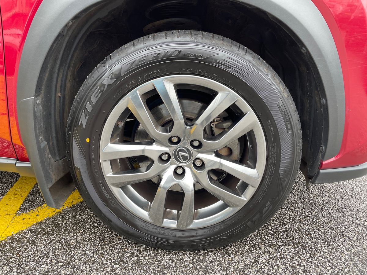 Used Lexus NX 2019 for sale - 76434949: Photo 14