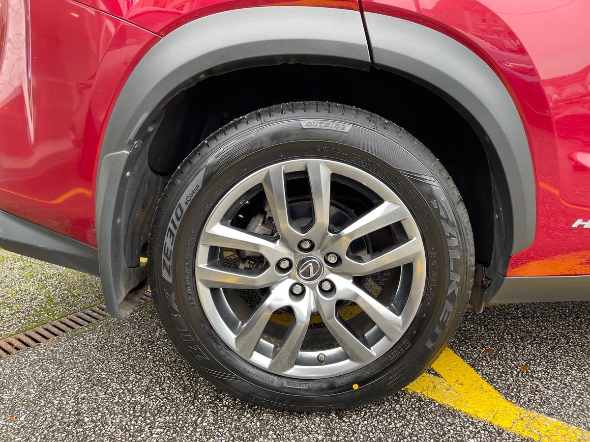 Used Lexus NX 2019 for sale - 76434949: Photo 15