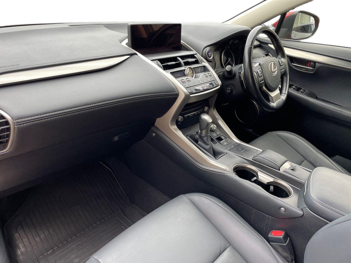 Used Lexus NX 2019 for sale - 76434949: Photo 18