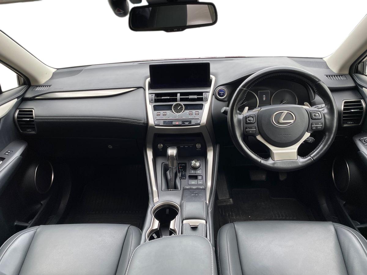 Used Lexus NX 2019 for sale - 76434949: Photo 19