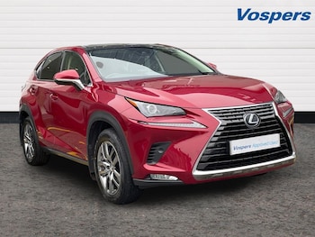 Used Lexus NX 2019 for sale - 76434949: Photo