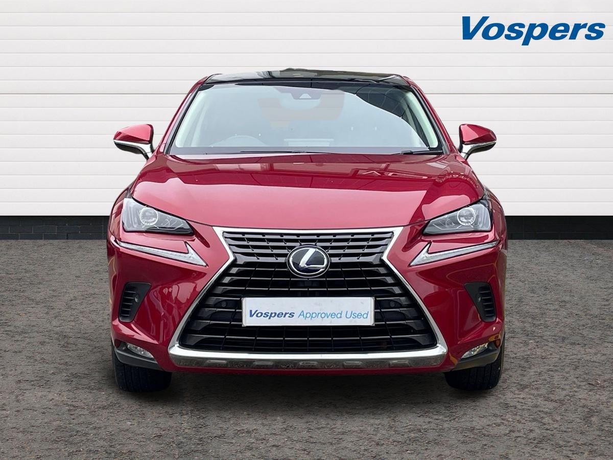 Used Lexus NX 2019 for sale - 76434949: Photo 2