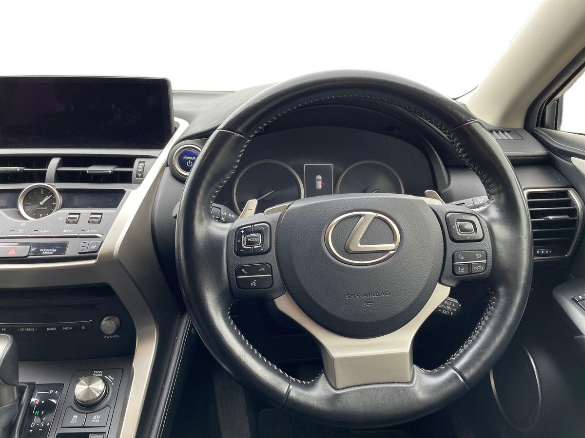 Used Lexus NX 2019 for sale - 76434949: Photo 21