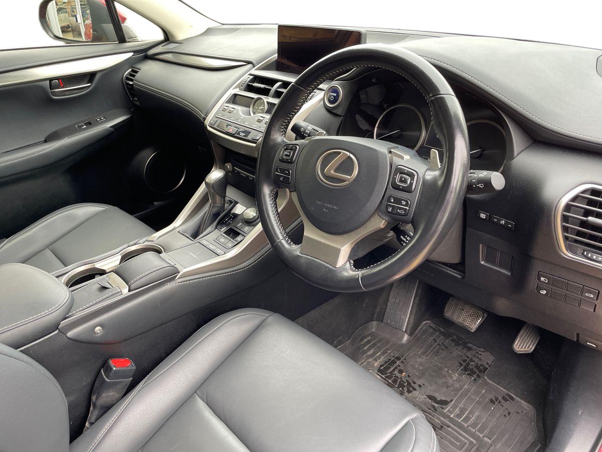 Used Lexus NX 2019 for sale - 76434949: Photo 22