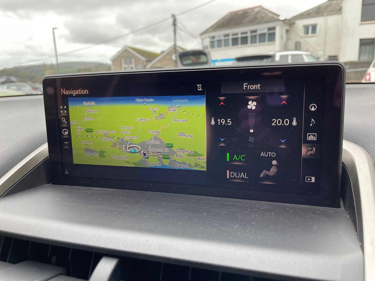 Used Lexus NX 2019 for sale - 76434949: Photo 25