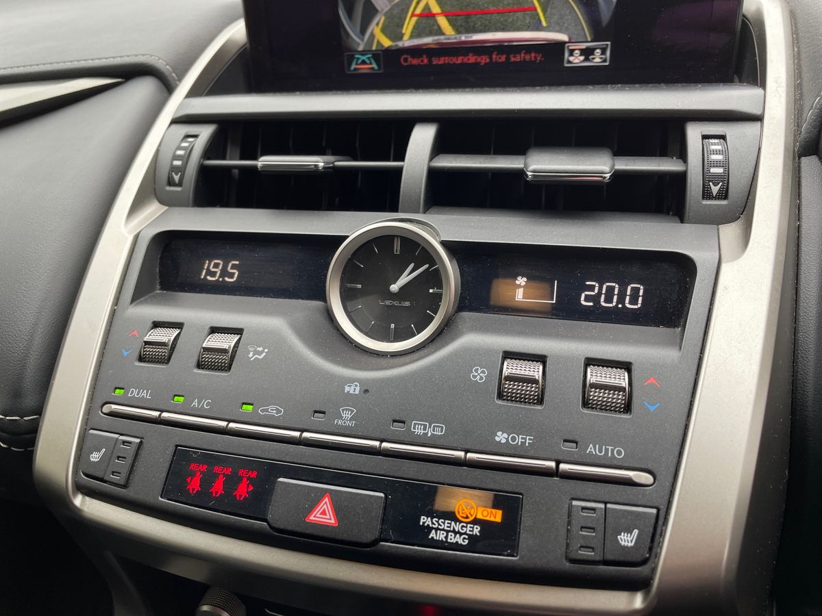 Used Lexus NX 2019 for sale - 76434949: Photo 26