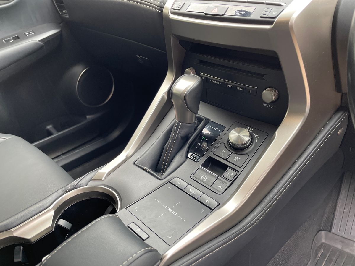 Used Lexus NX 2019 for sale - 76434949: Photo 27