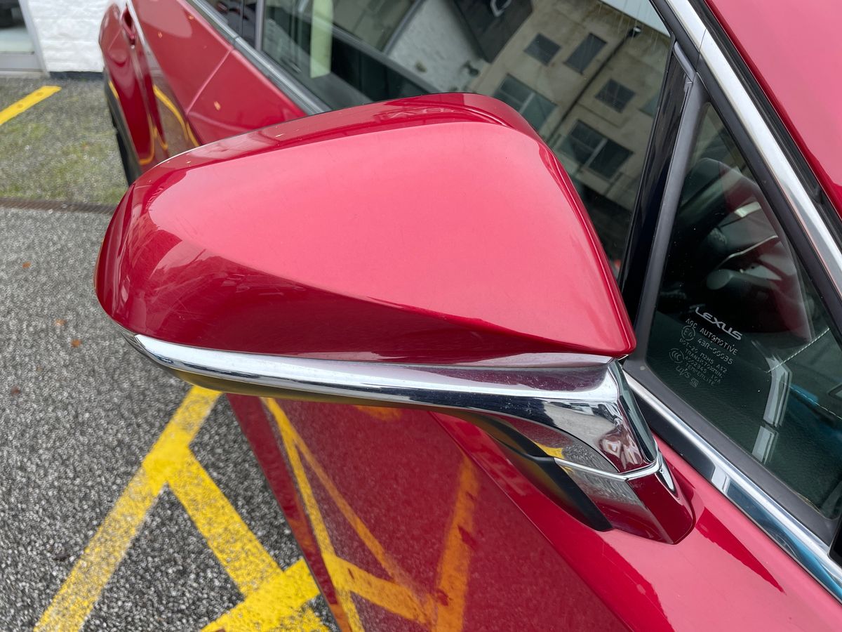 Used Lexus NX 2019 for sale - 76434949: Photo 29