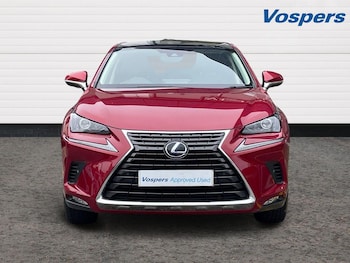 Used Lexus NX 2019 for sale - 76434949: Photo