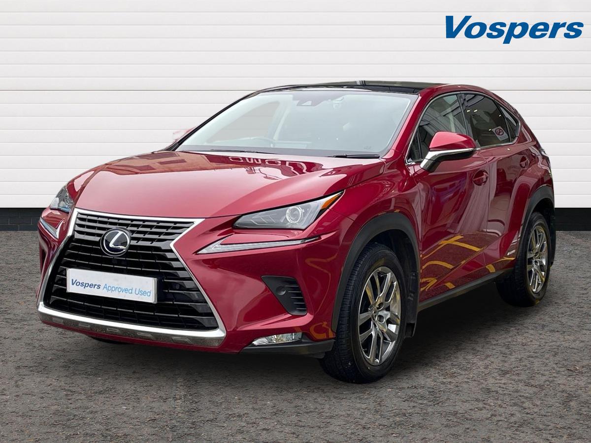 Used Lexus NX 2019 for sale - 76434949: Photo 3