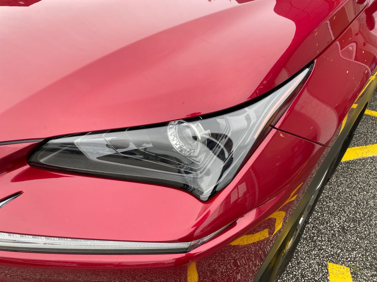 Used Lexus NX 2019 for sale - 76434949: Photo 32