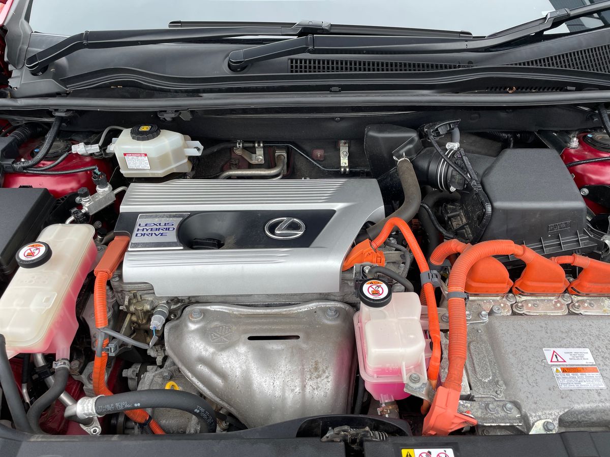 Used Lexus NX 2019 for sale - 76434949: Photo 33