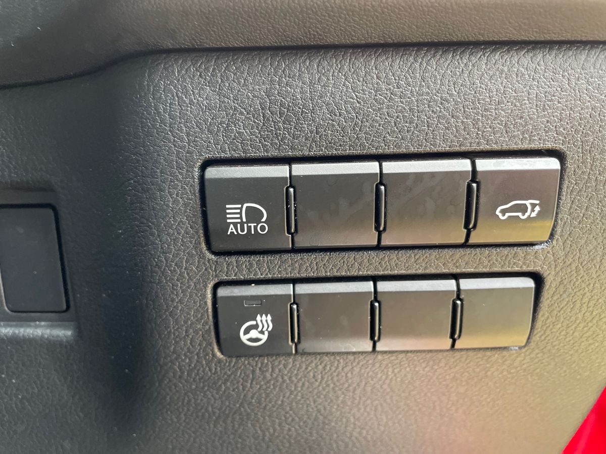 Used Lexus NX 2019 for sale - 76434949: Photo 36