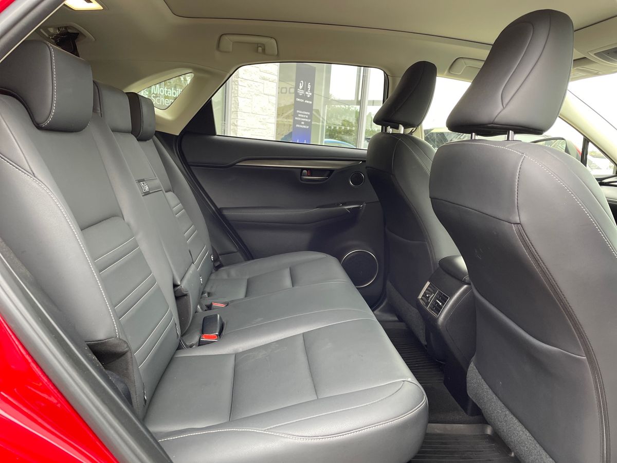 Used Lexus NX 2019 for sale - 76434949: Photo 37