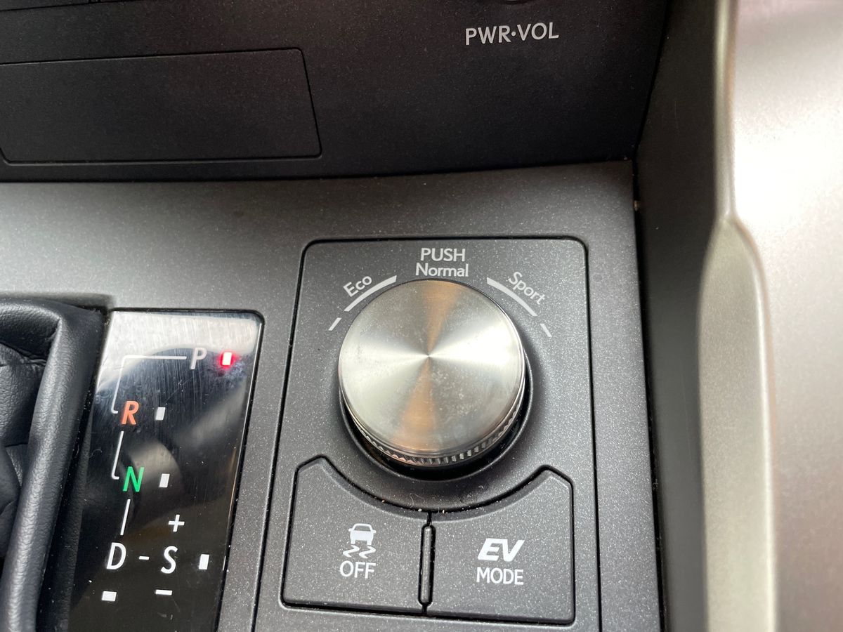 Used Lexus NX 2019 for sale - 76434949: Photo 38