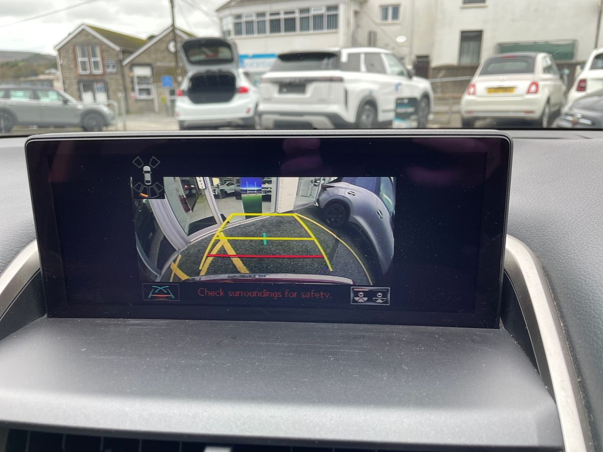 Used Lexus NX 2019 for sale - 76434949: Photo 39