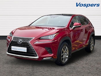 Used Lexus NX 2019 for sale - 76434949: Photo