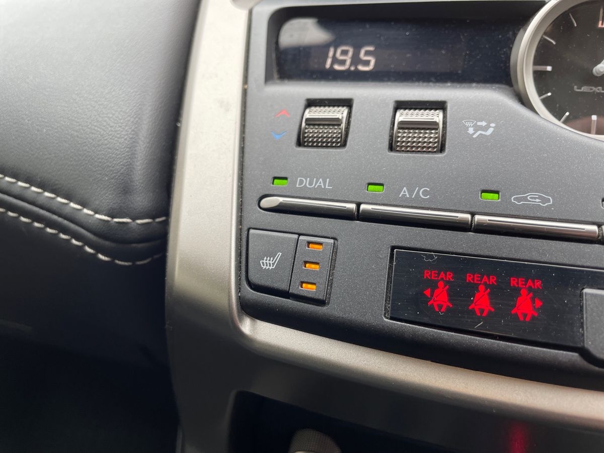 Used Lexus NX 2019 for sale - 76434949: Photo 40