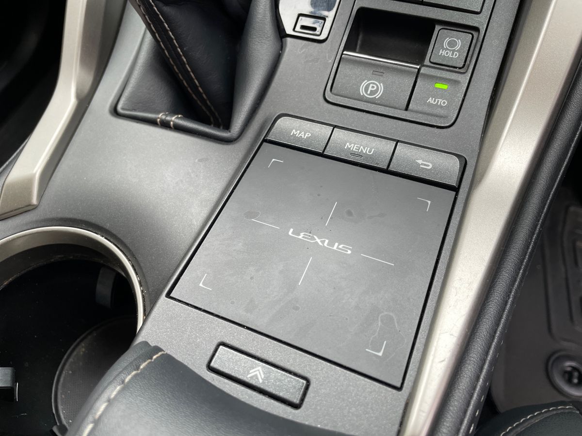 Used Lexus NX 2019 for sale - 76434949: Photo 41