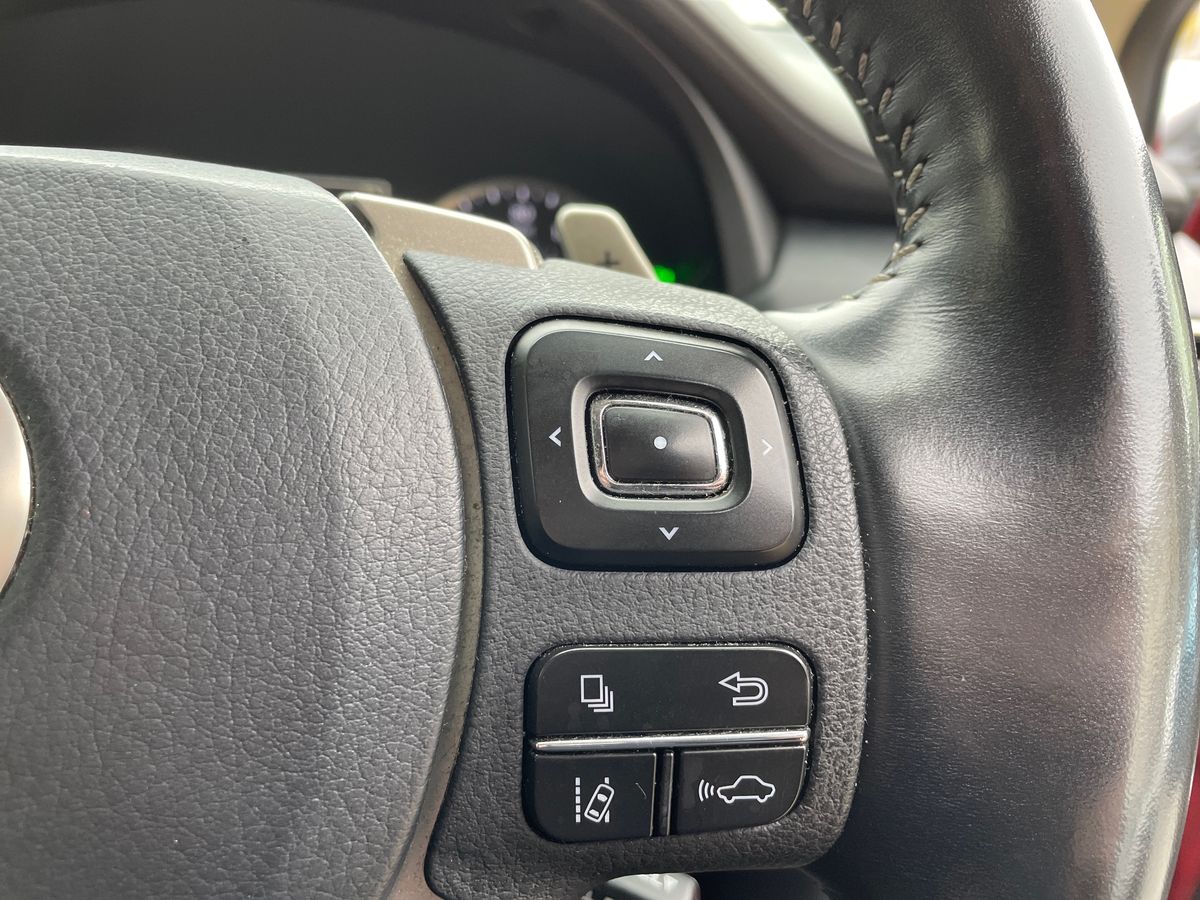 Used Lexus NX 2019 for sale - 76434949: Photo 42