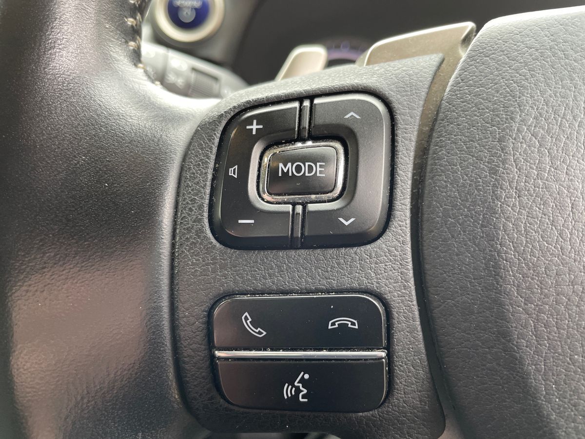 Used Lexus NX 2019 for sale - 76434949: Photo 43