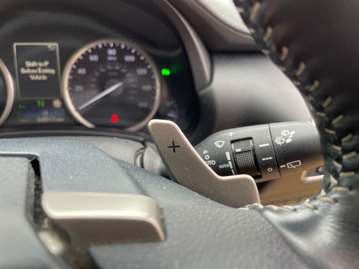 Used Lexus NX 2019 for sale - 76434949: Photo 44