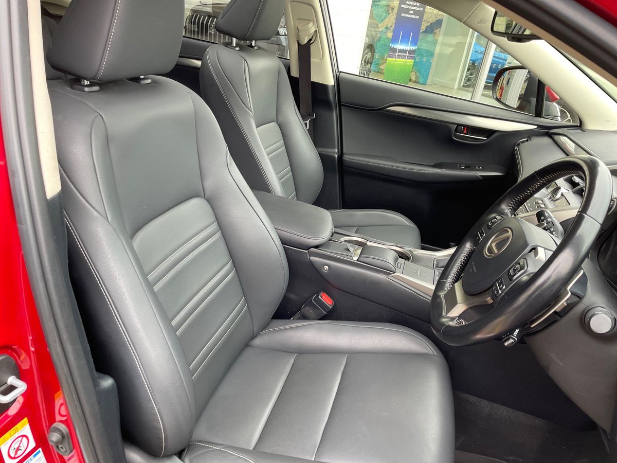 Used Lexus NX 2019 for sale - 76434949: Photo 47