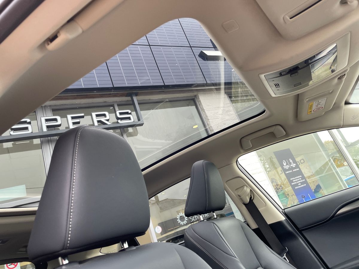 Used Lexus NX 2019 for sale - 76434949: Photo 48