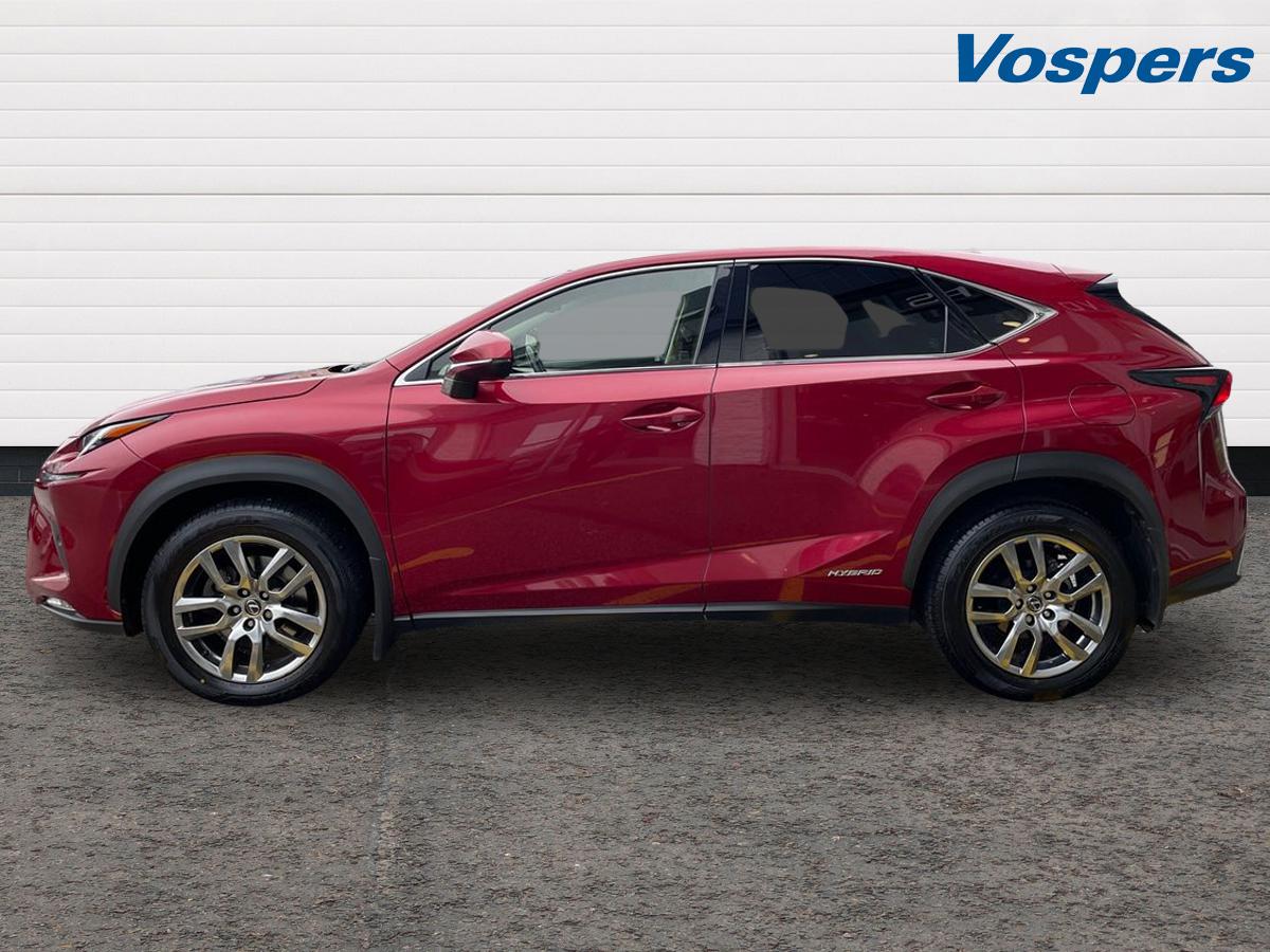 Used Lexus NX 2019 for sale - 76434949: Photo 5