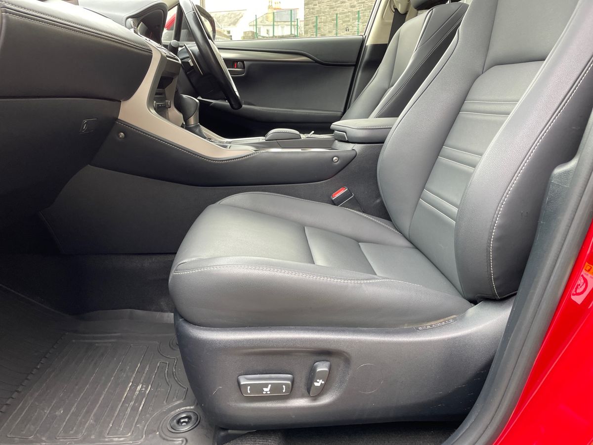 Used Lexus NX 2019 for sale - 76434949: Photo 50