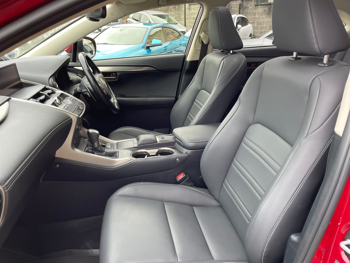 Used Lexus NX 2019 for sale - 76434949: Photo 51