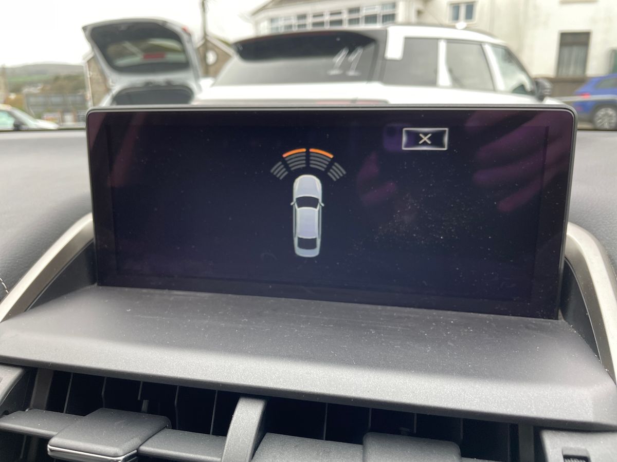 Used Lexus NX 2019 for sale - 76434949: Photo 52