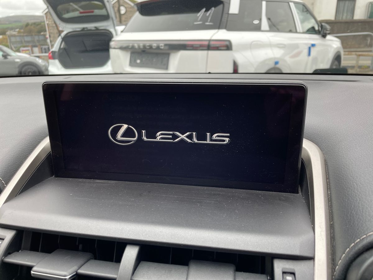 Used Lexus NX 2019 for sale - 76434949: Photo 53